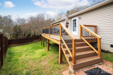 60 Huffman Road Asheville NC 28806