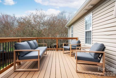 60 Huffman Road Asheville NC 28806