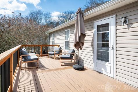 60 Huffman Road Asheville NC 28806