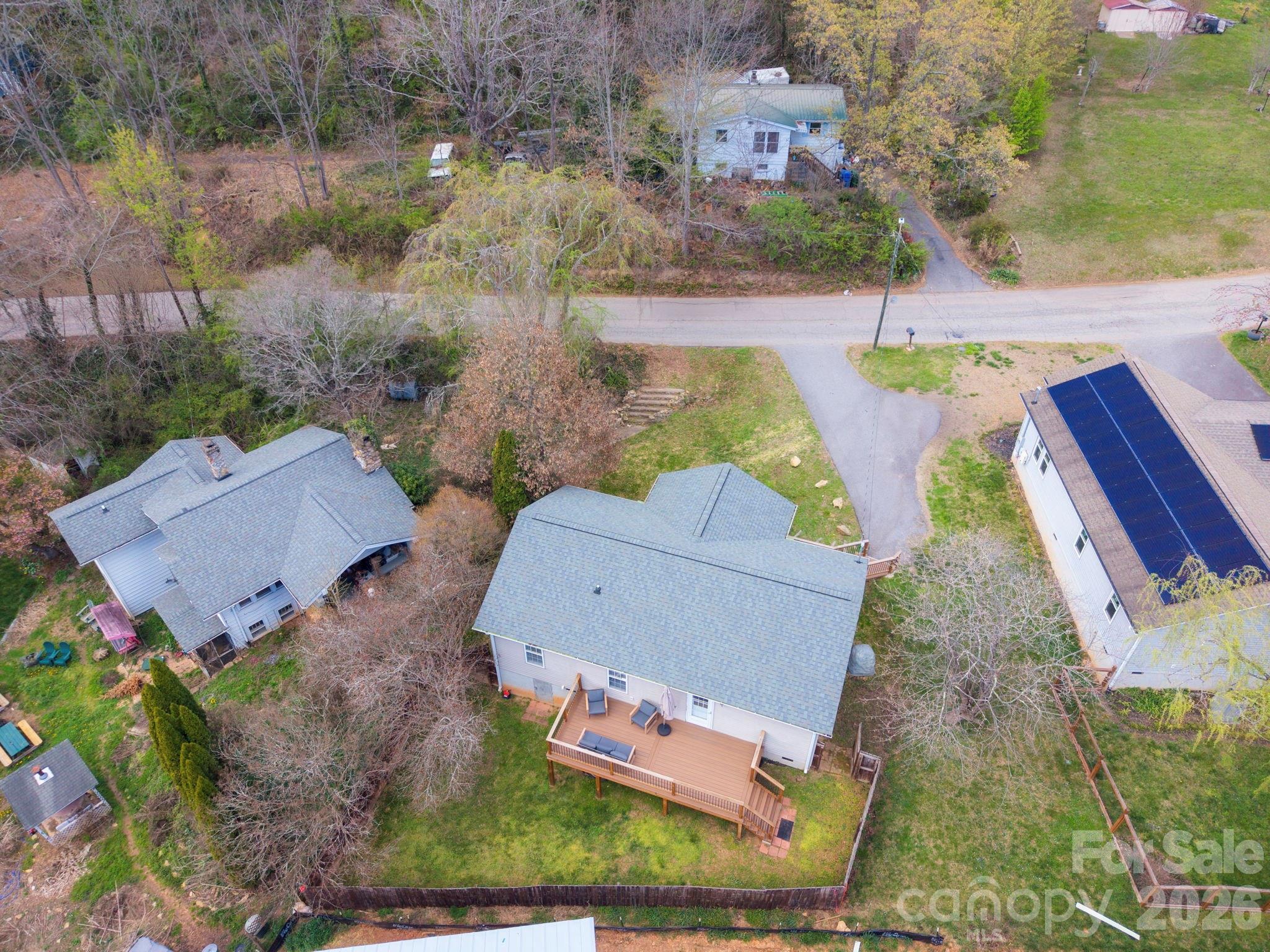 60 Huffman Road Asheville NC 28806