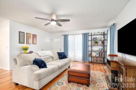 60 Huffman Road Asheville NC 28806