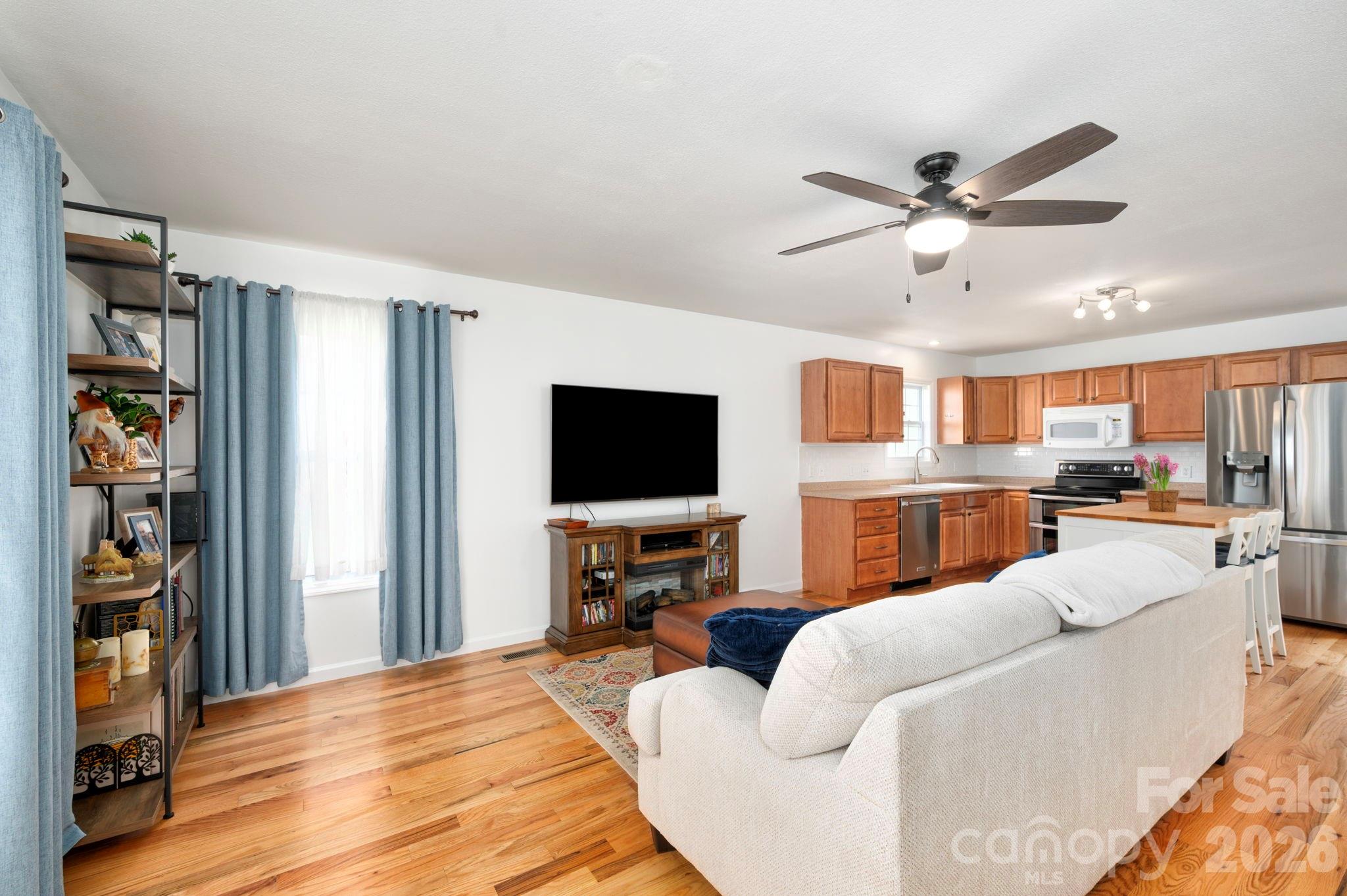 60 Huffman Road Asheville NC 28806