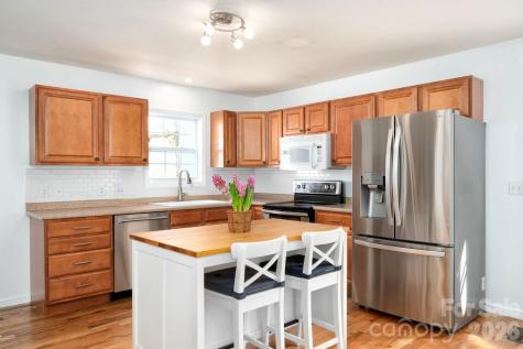 60 Huffman Road Asheville NC 28806
