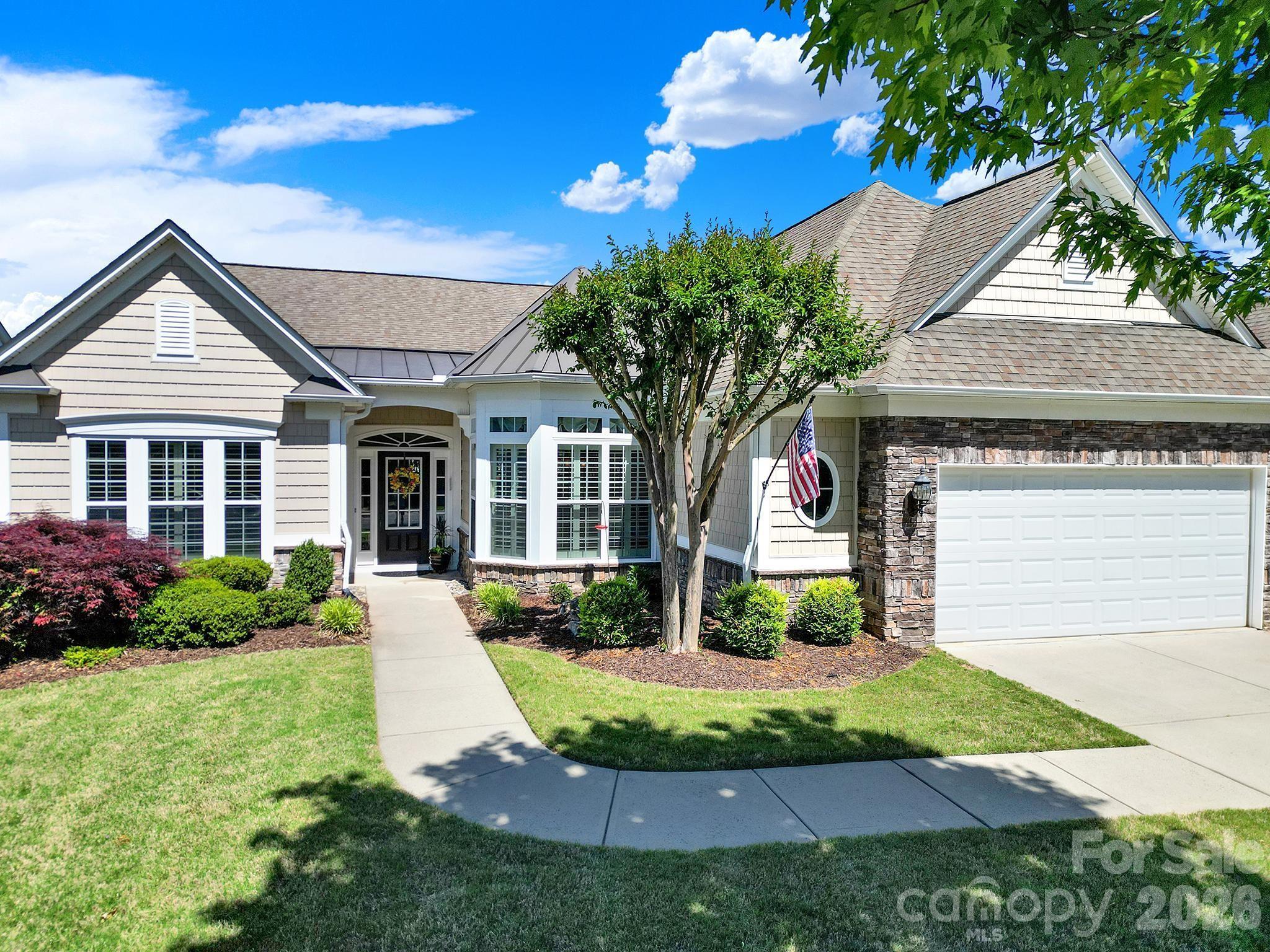 3628 Golden Cascade Lane Indian Land SC 29707