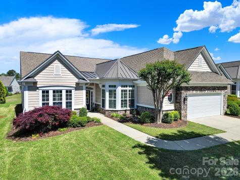 3628 Golden Cascade Lane Indian Land SC 29707