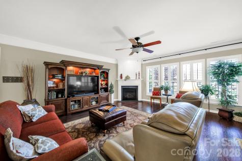 3628 Golden Cascade Lane Indian Land SC 29707