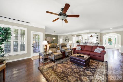 3628 Golden Cascade Lane Indian Land SC 29707