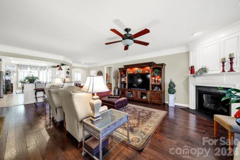 3628 Golden Cascade Lane Indian Land SC 29707