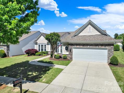 3628 Golden Cascade Lane Indian Land SC 29707