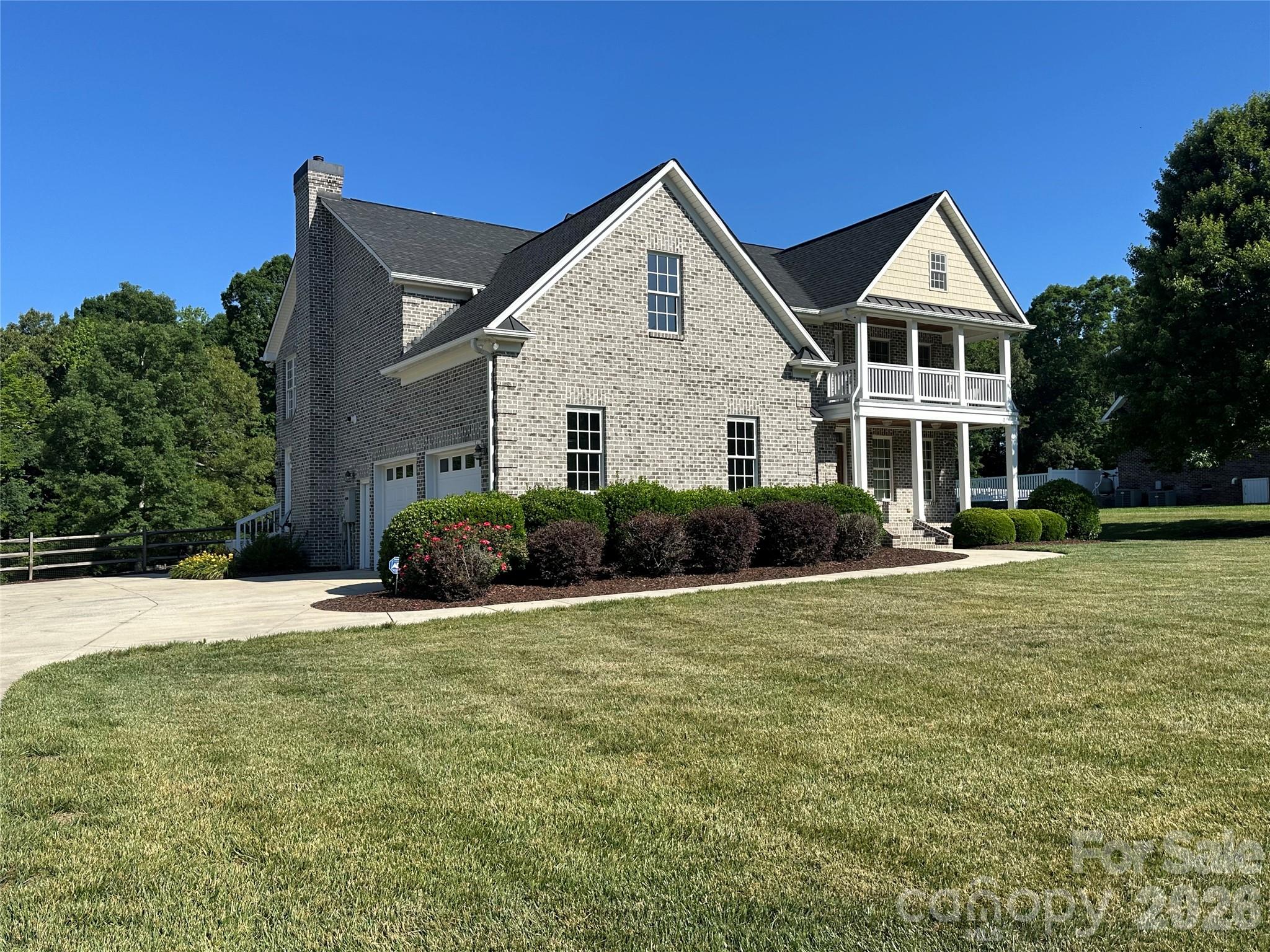 4561 Chanel Court Concord NC 28025