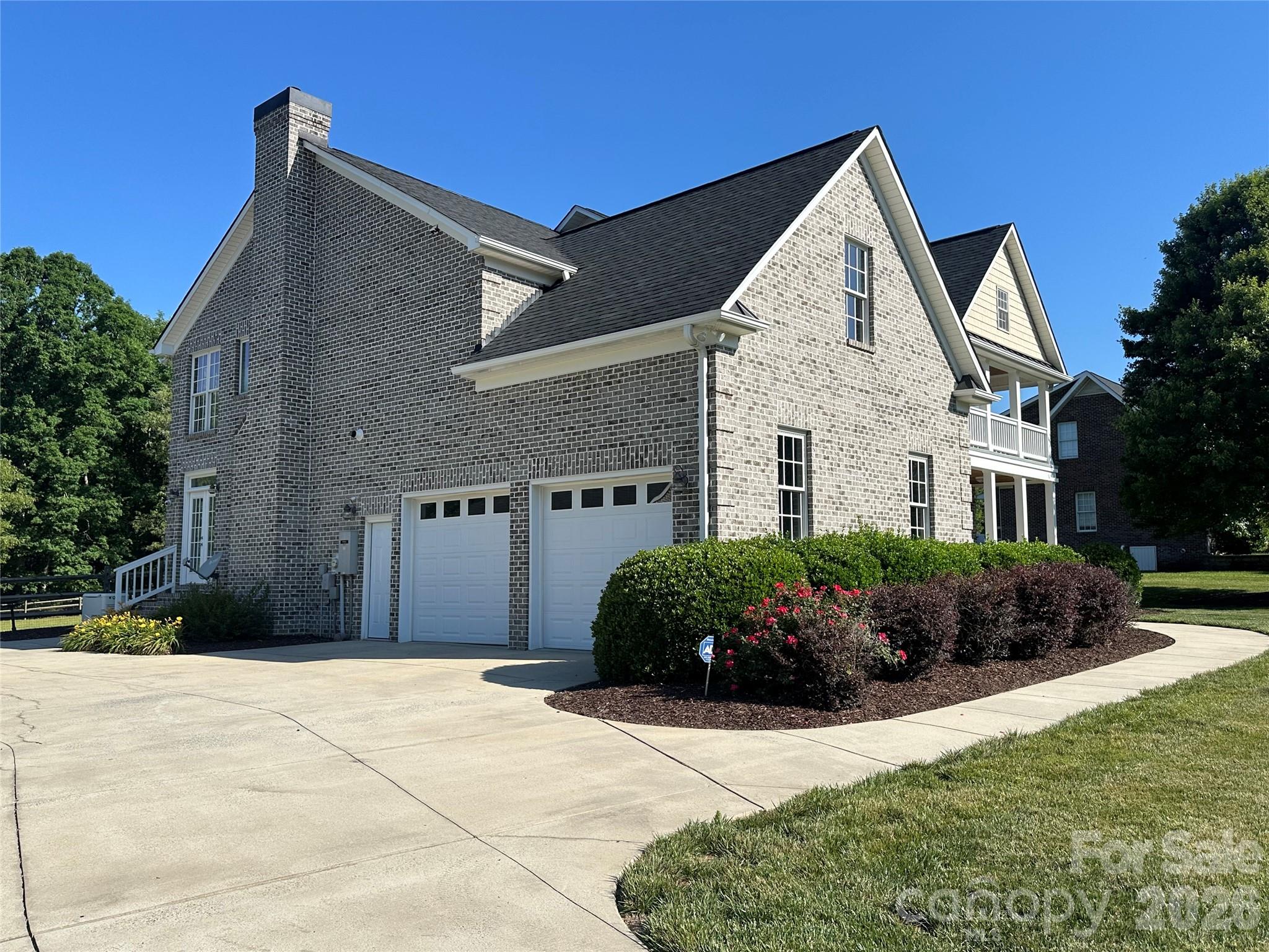 4561 Chanel Court Concord NC 28025