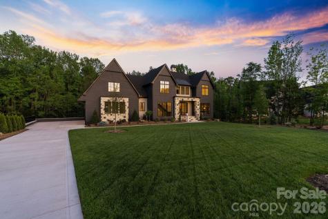 217 Crest Court Weddington NC 28104