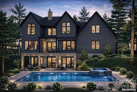 217 Crest Court Weddington NC 28104