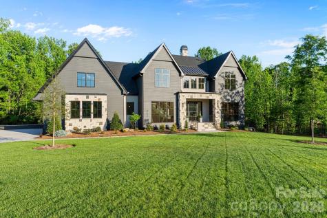 217 Crest Court Weddington NC 28104