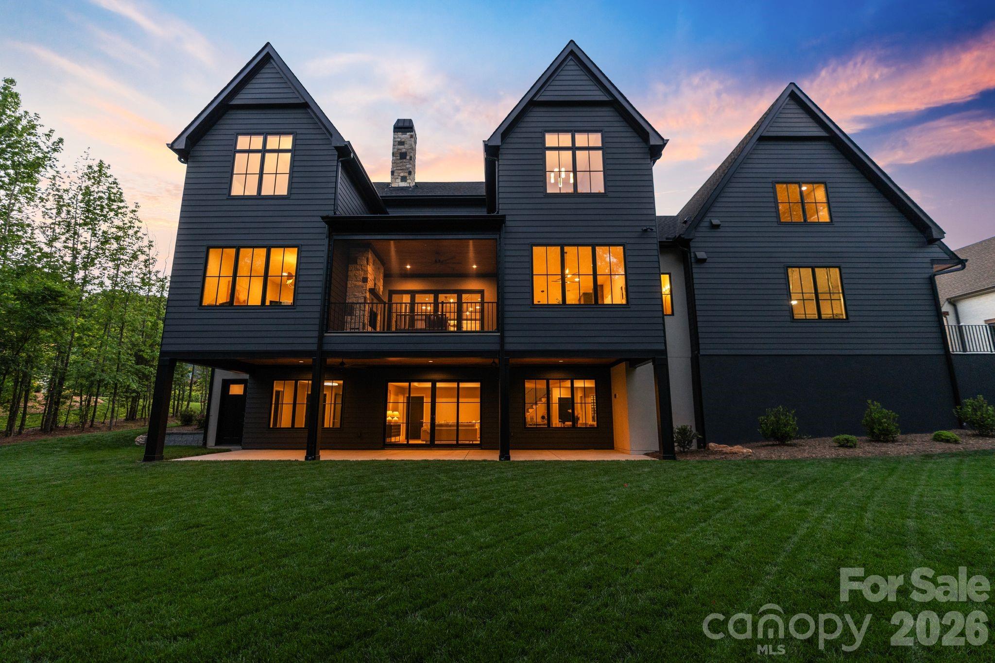 217 Crest Court Weddington NC 28104