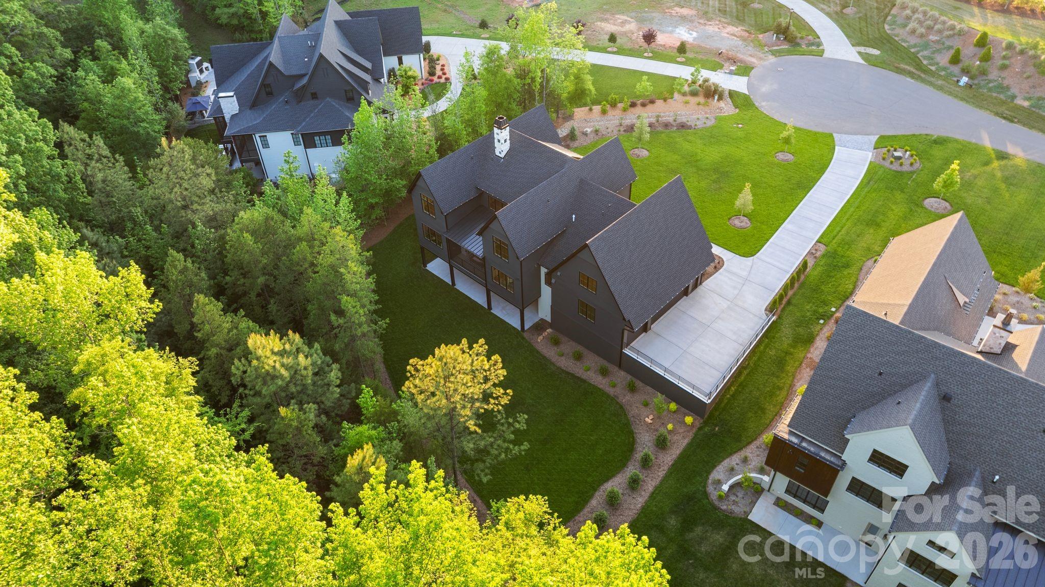 217 Crest Court Weddington NC 28104