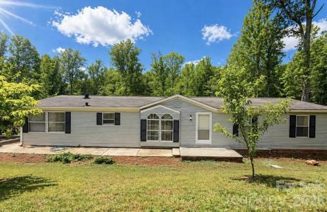 161 Press Sweezy Road Kings Mountain NC 28086