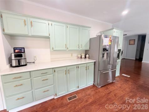 161 Press Sweezy Road Kings Mountain NC 28086