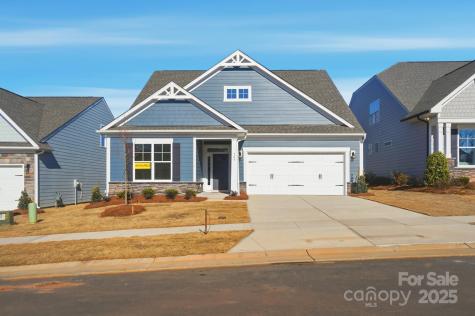 126 S Dunlavin Way Mooresville NC 28115