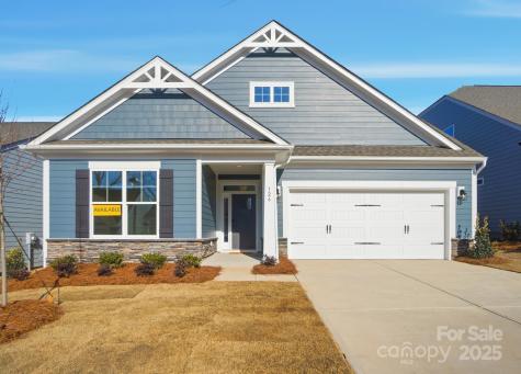 126 S Dunlavin Way Mooresville NC 28115
