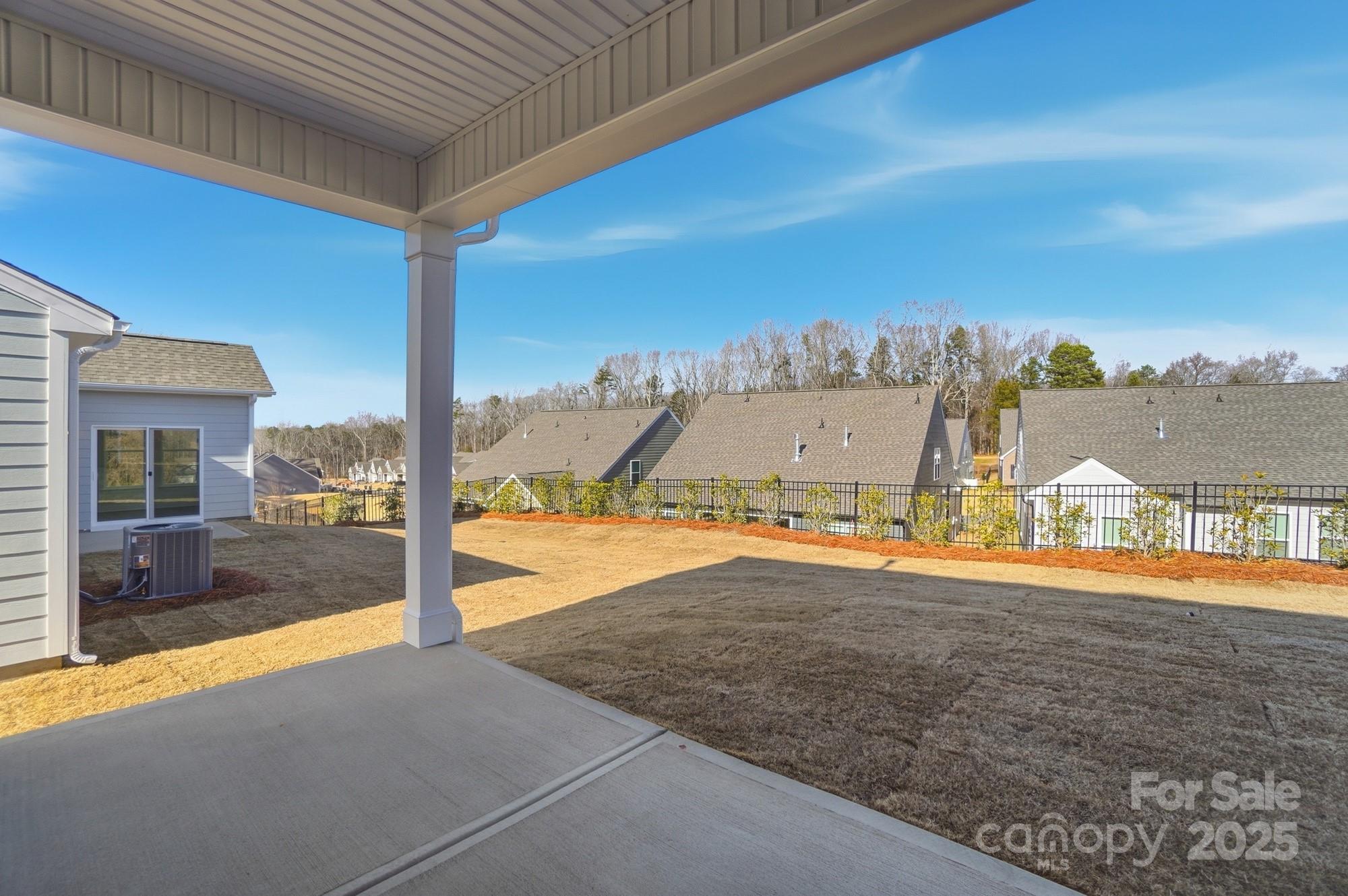 126 S Dunlavin Way Mooresville NC 28115