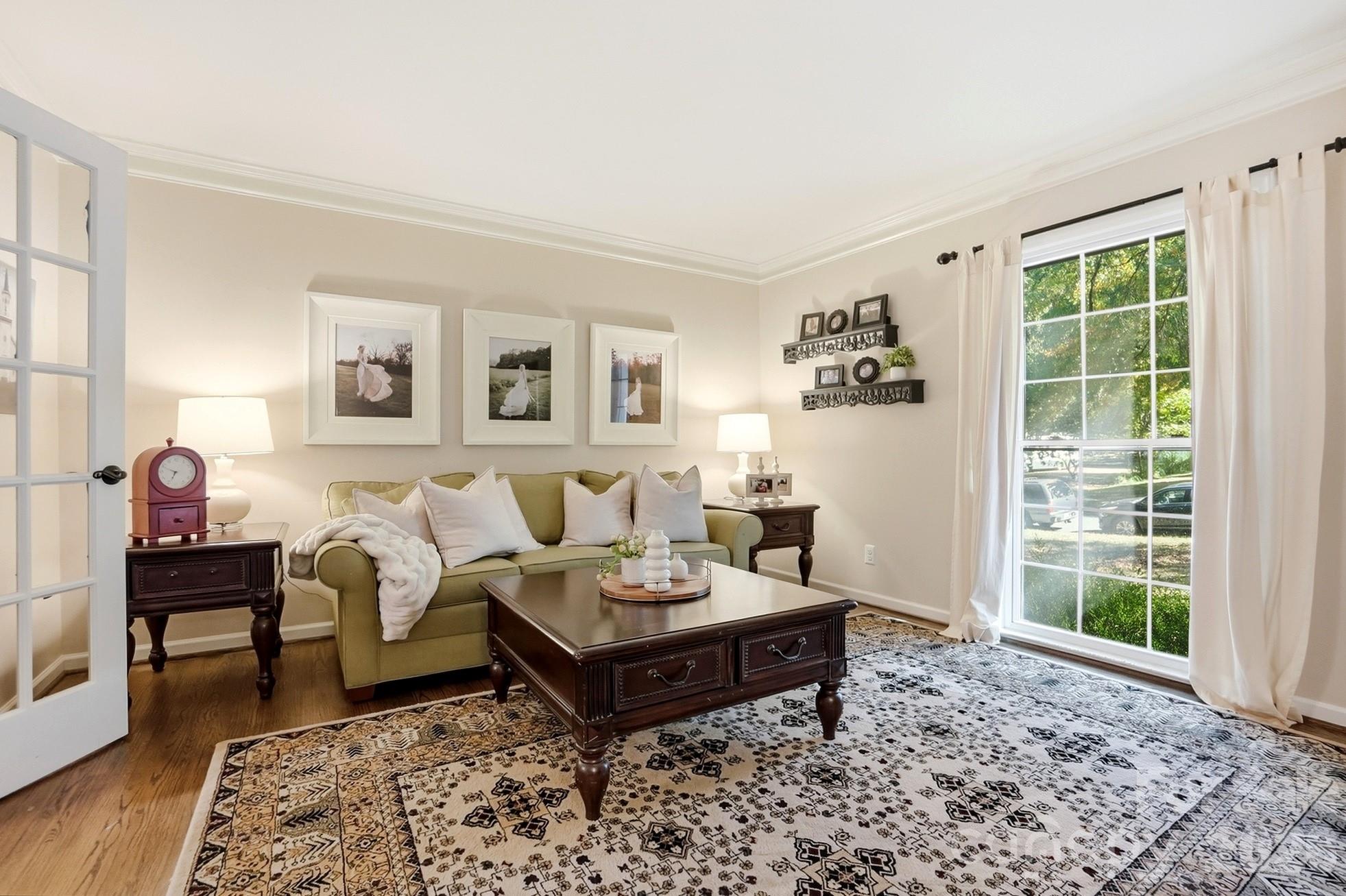 434 Chadmore Drive Charlotte NC 28270