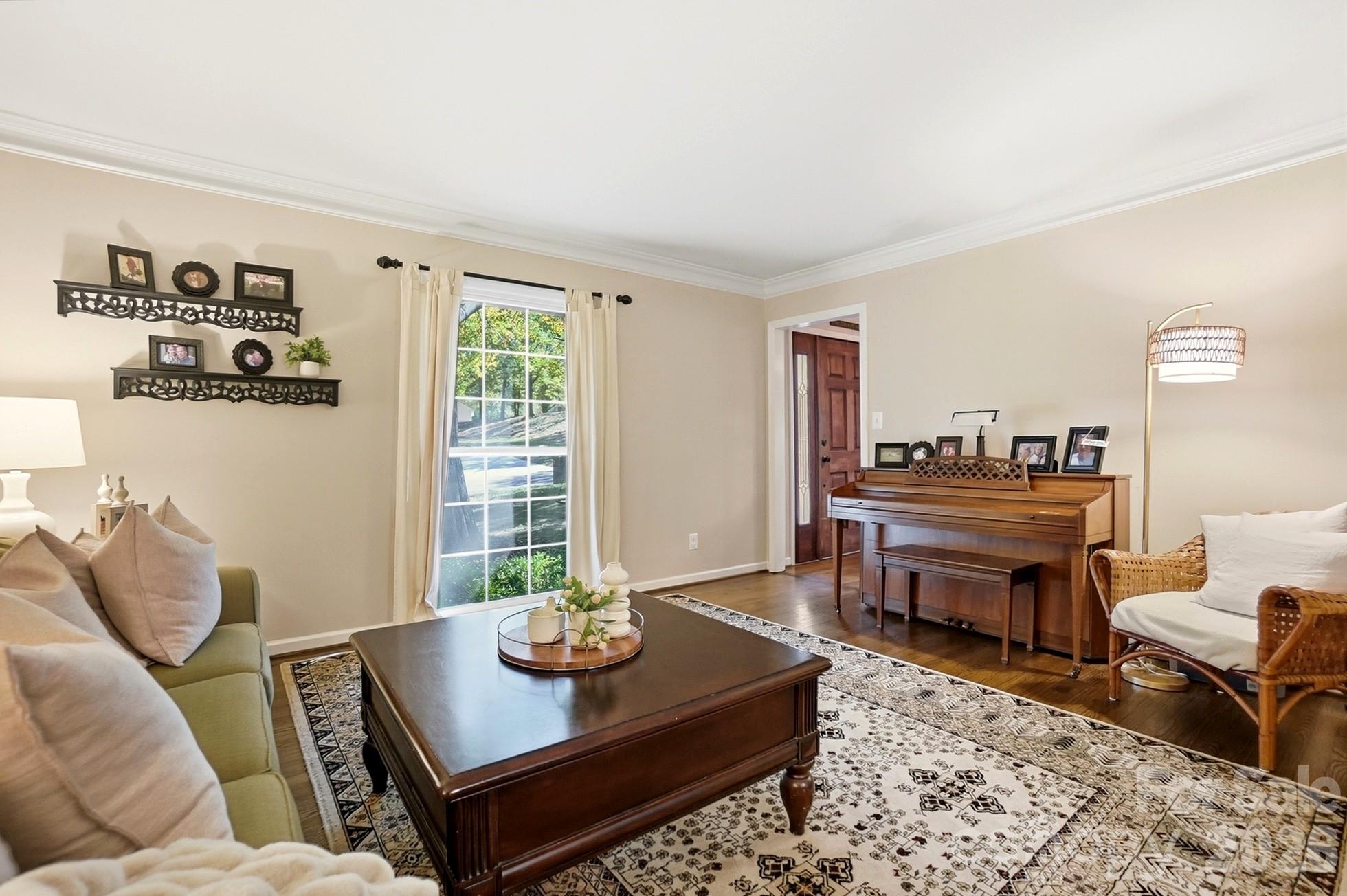 434 Chadmore Drive Charlotte NC 28270