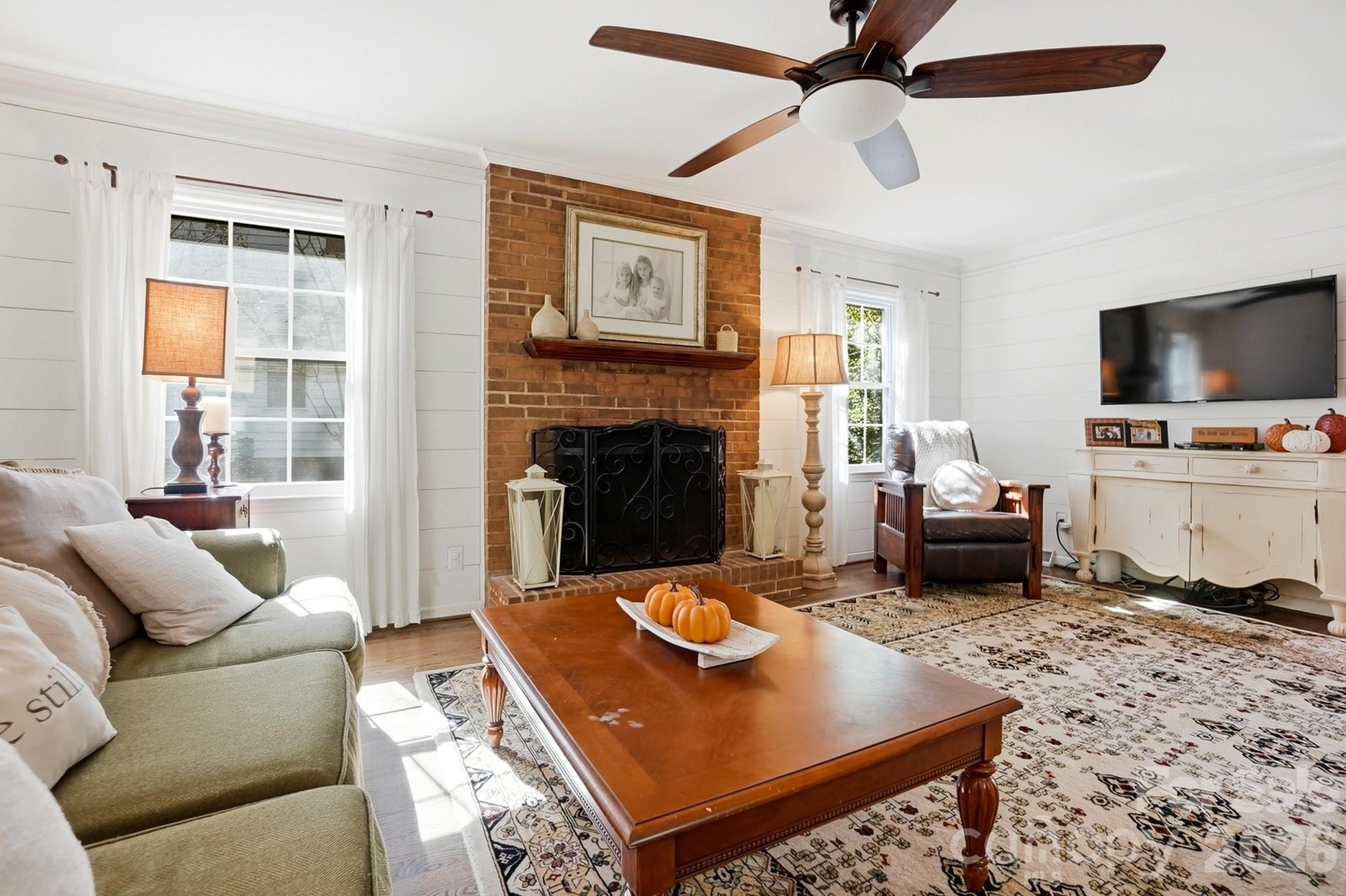 434 Chadmore Drive Charlotte NC 28270