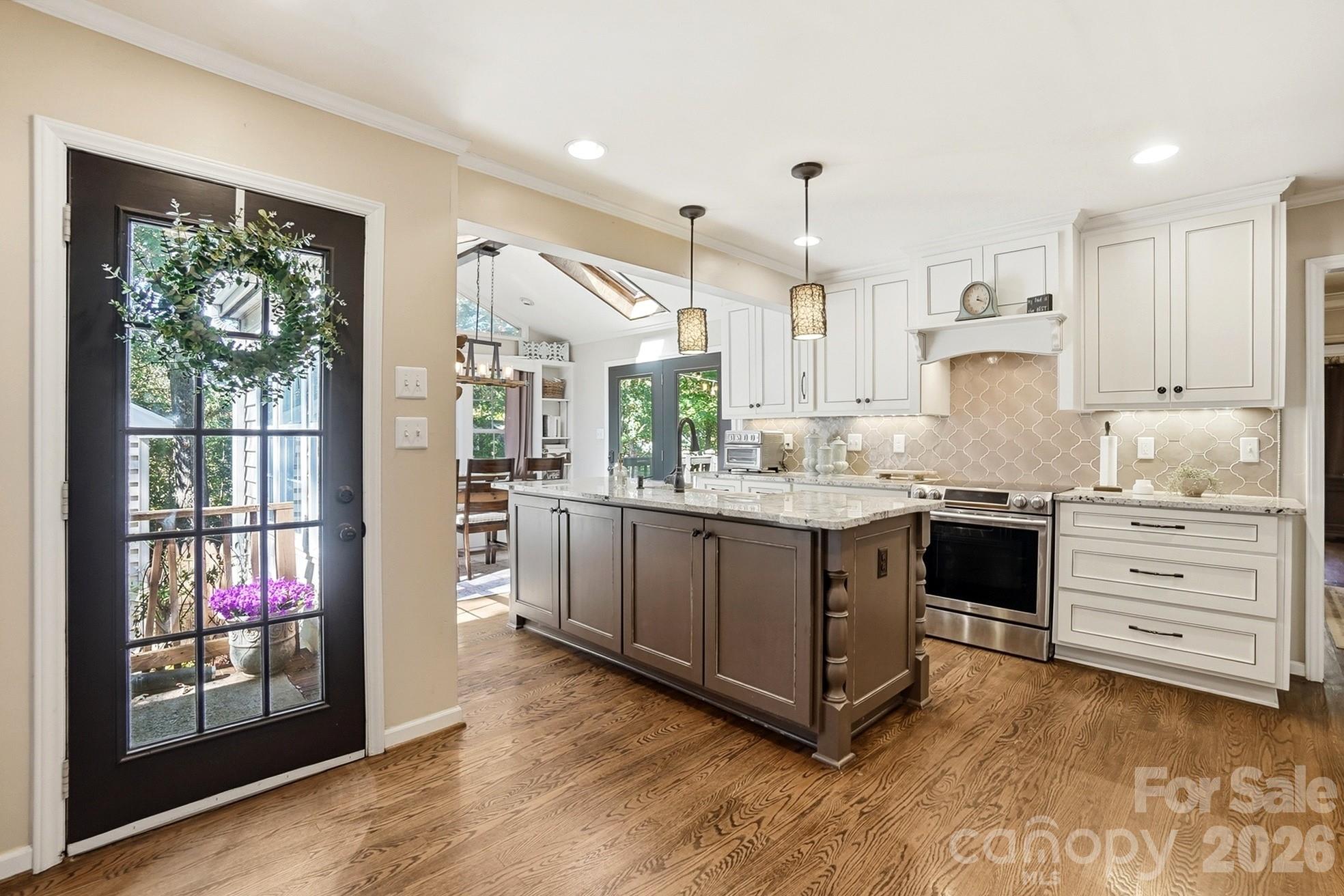434 Chadmore Drive Charlotte NC 28270