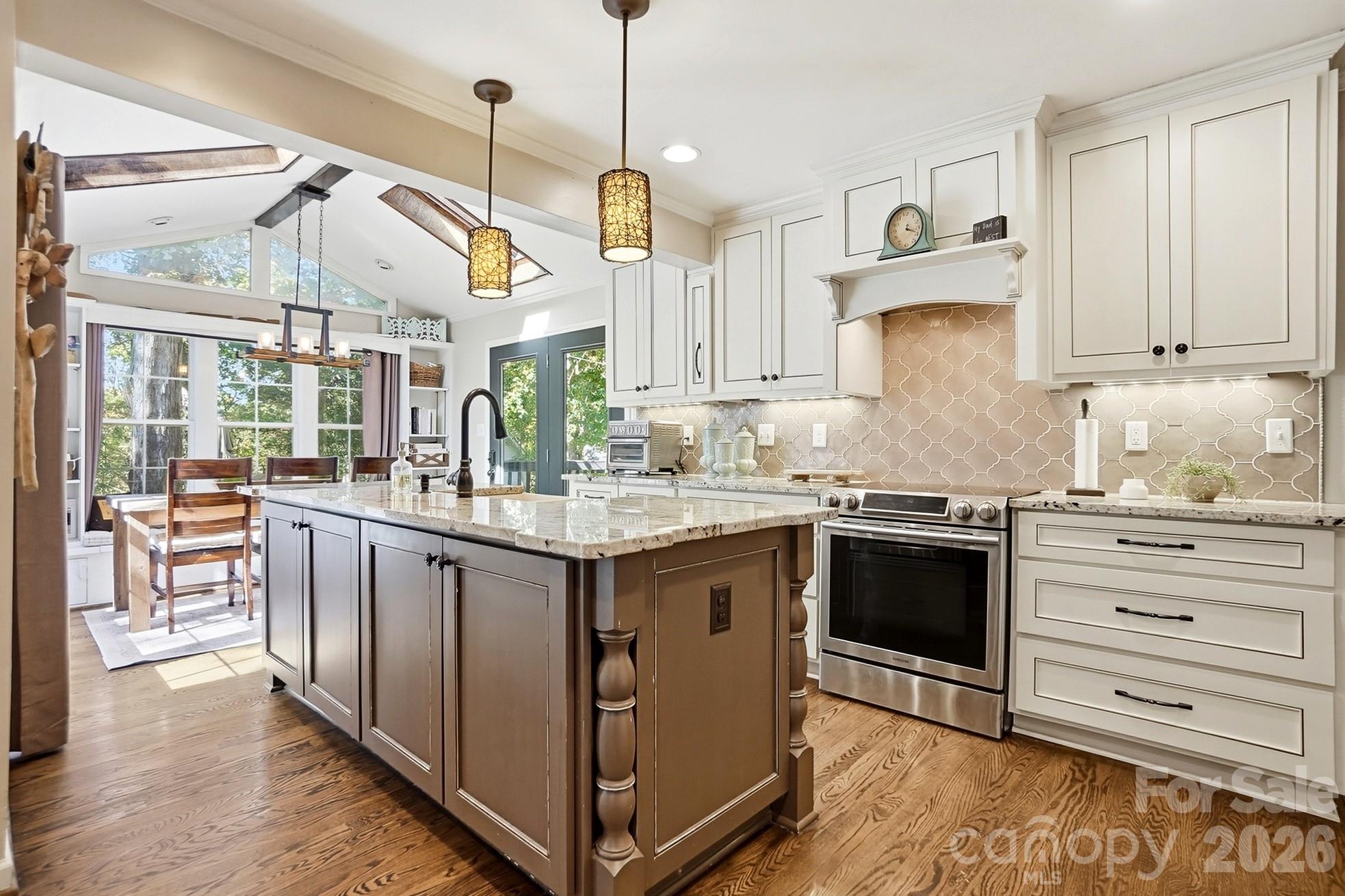 434 Chadmore Drive Charlotte NC 28270