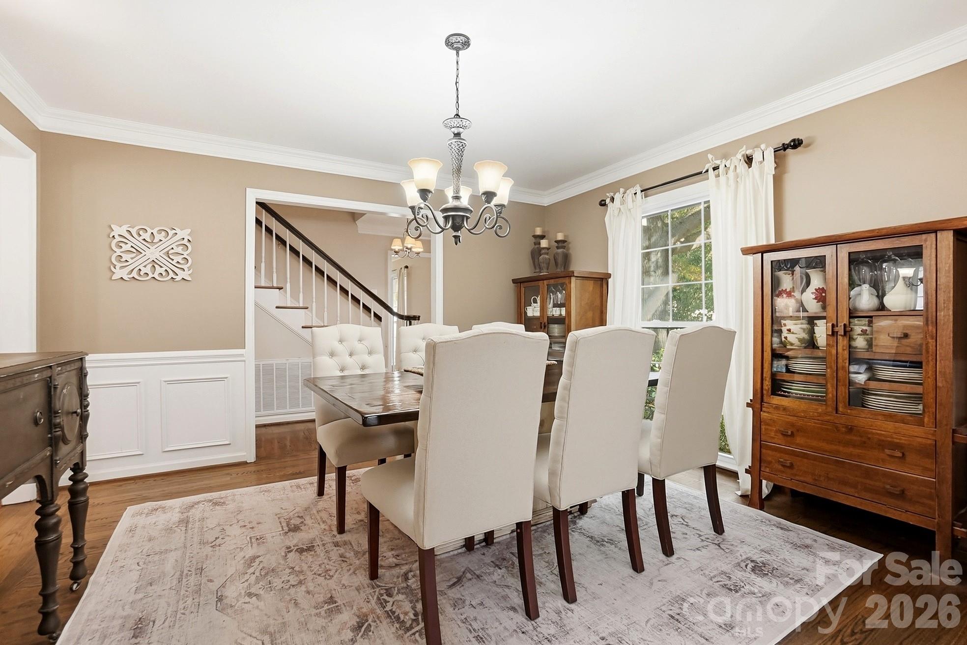 434 Chadmore Drive Charlotte NC 28270