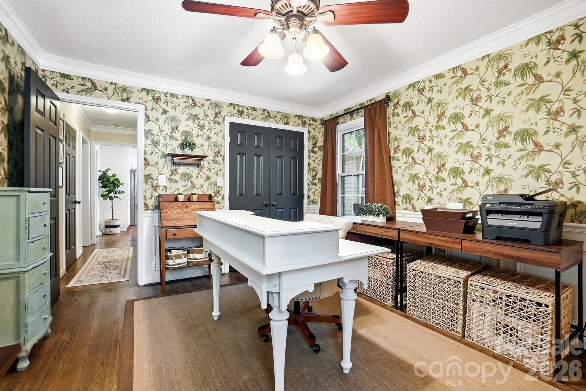 434 Chadmore Drive Charlotte NC 28270