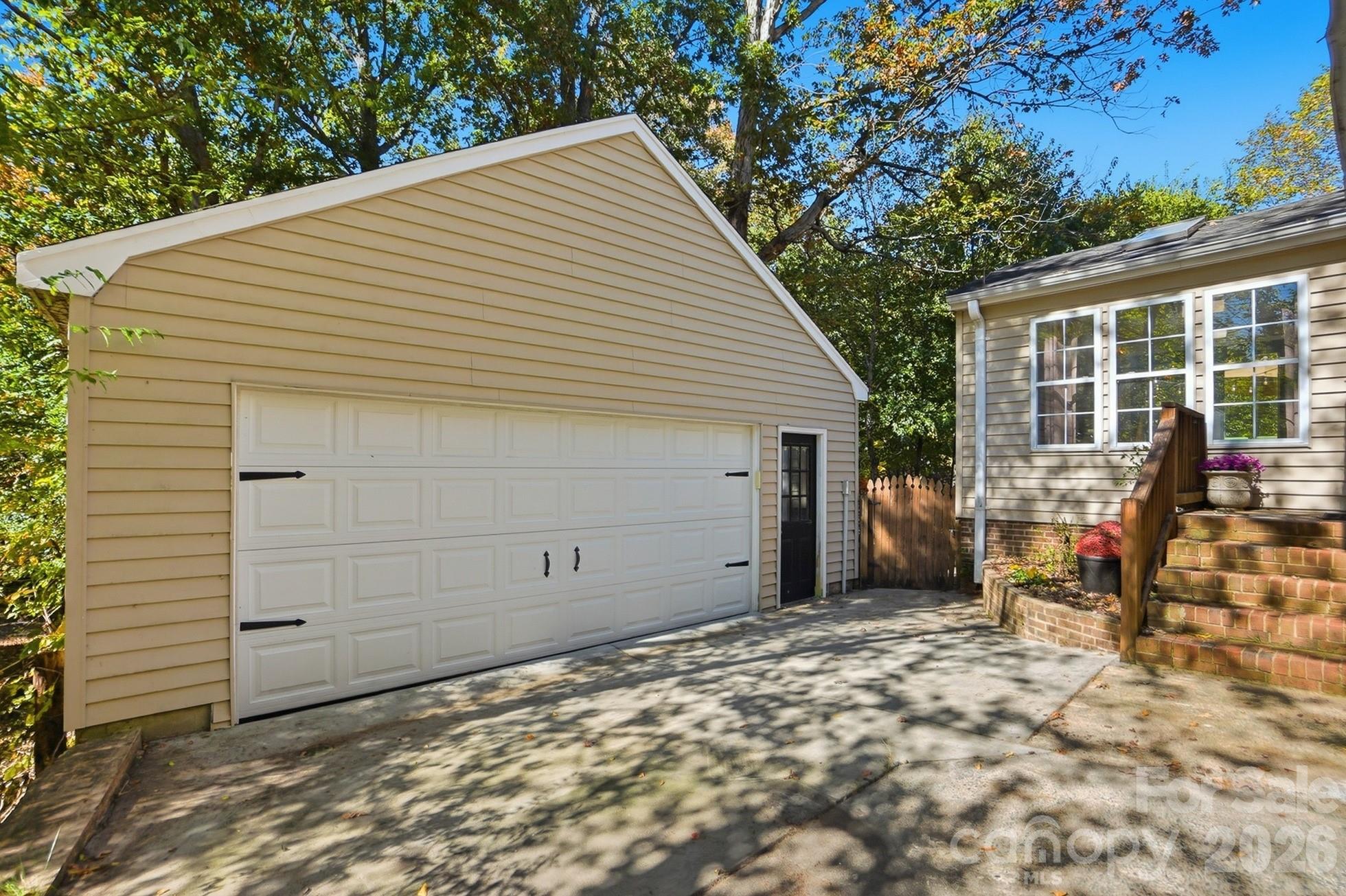 434 Chadmore Drive Charlotte NC 28270