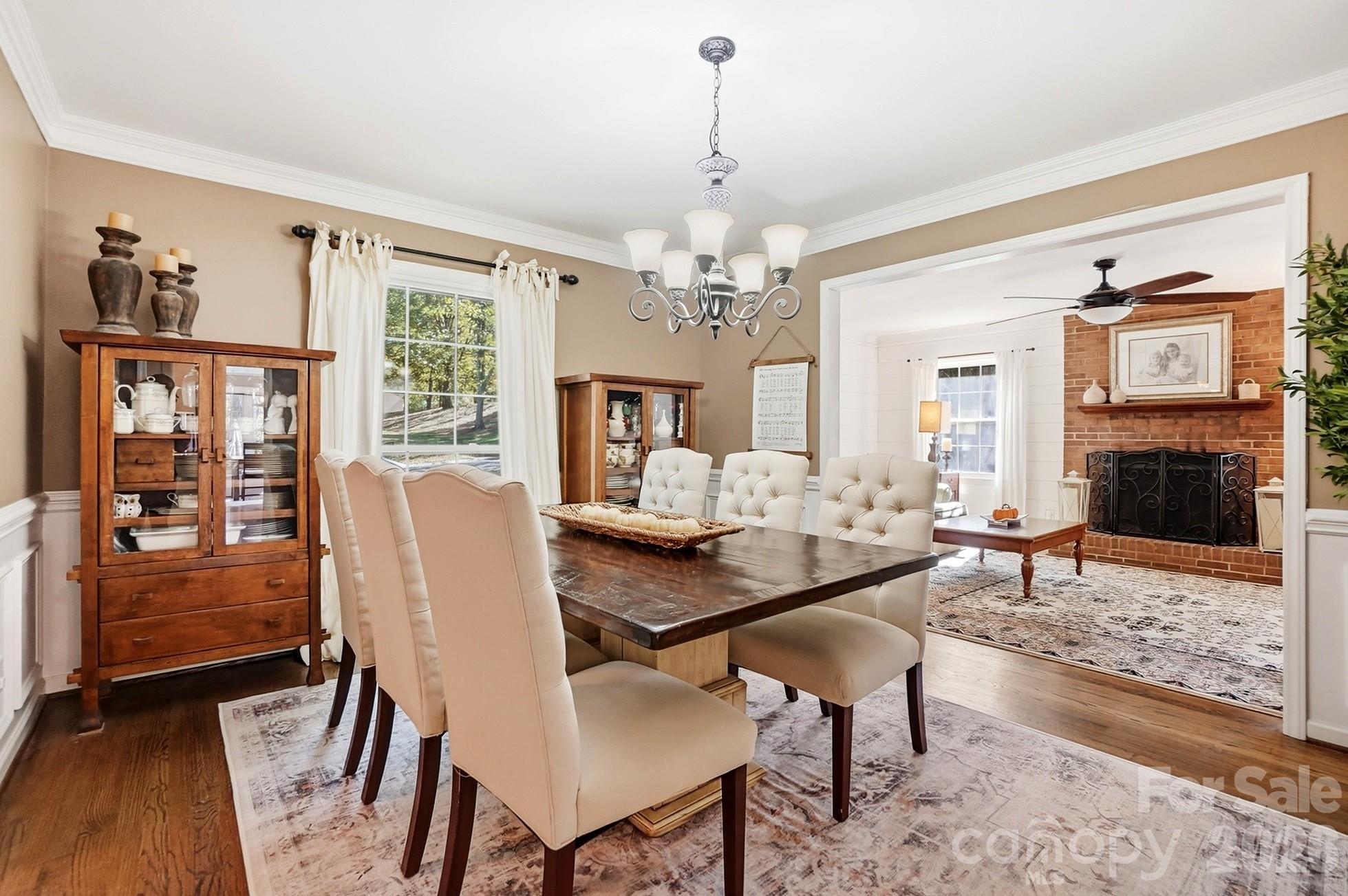 434 Chadmore Drive Charlotte NC 28270