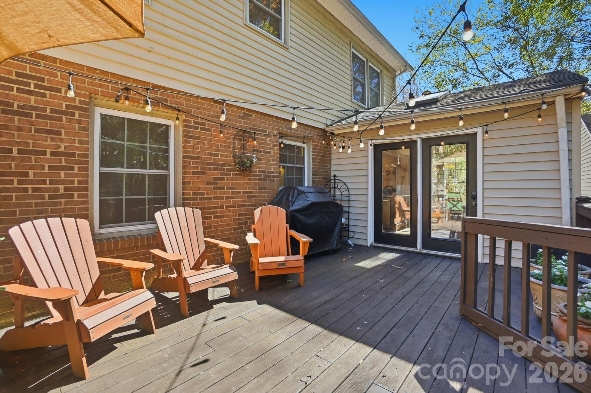 434 Chadmore Drive Charlotte NC 28270