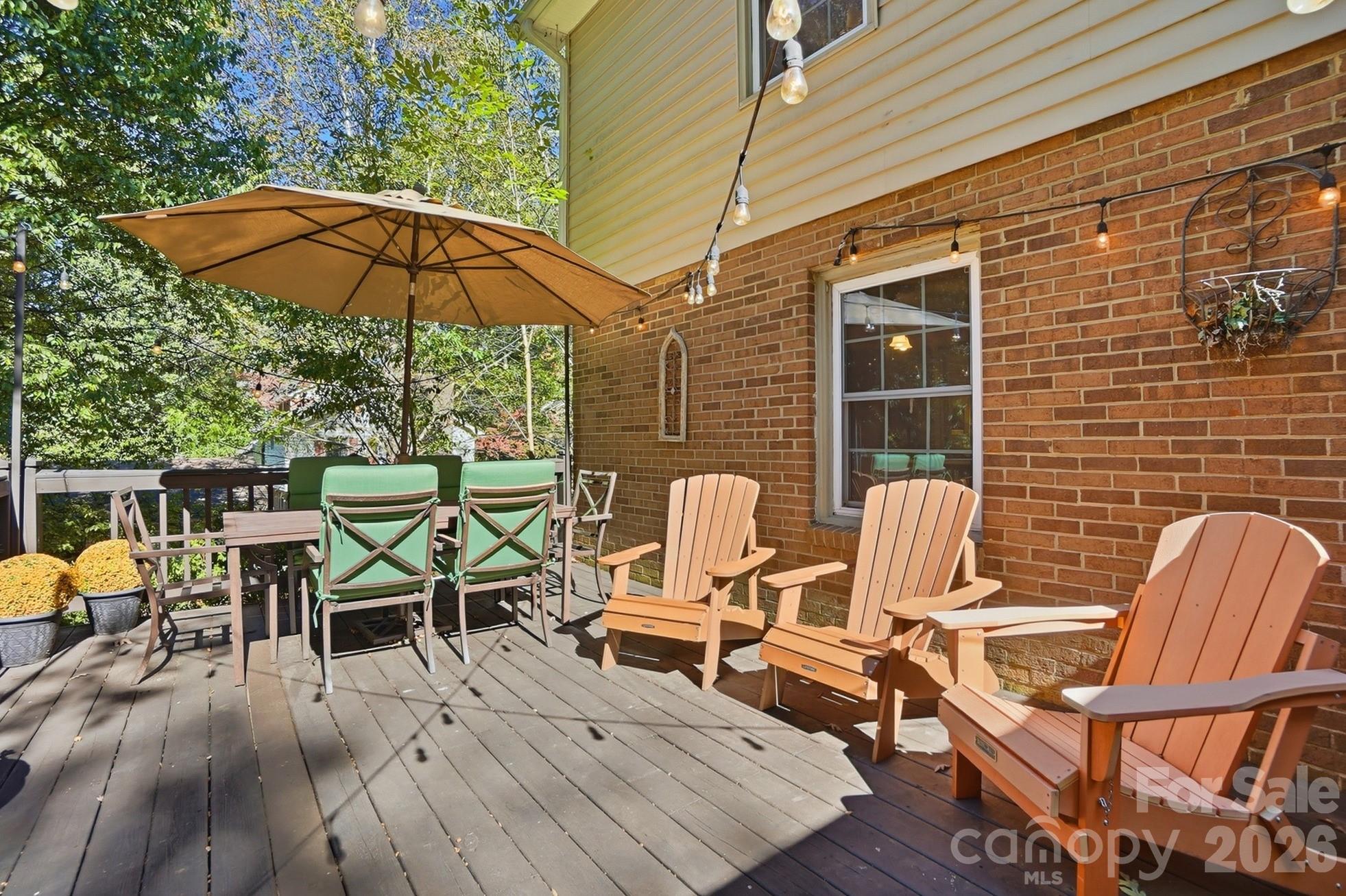 434 Chadmore Drive Charlotte NC 28270