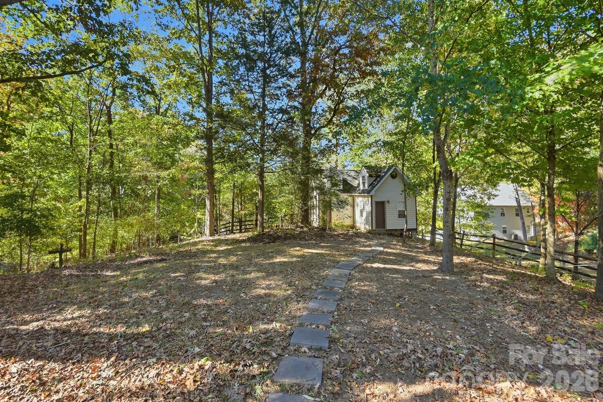 434 Chadmore Drive Charlotte NC 28270