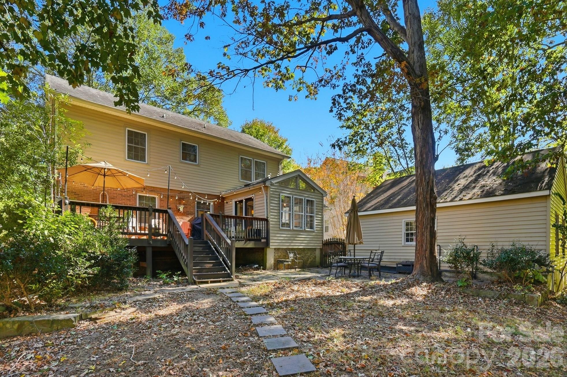 434 Chadmore Drive Charlotte NC 28270