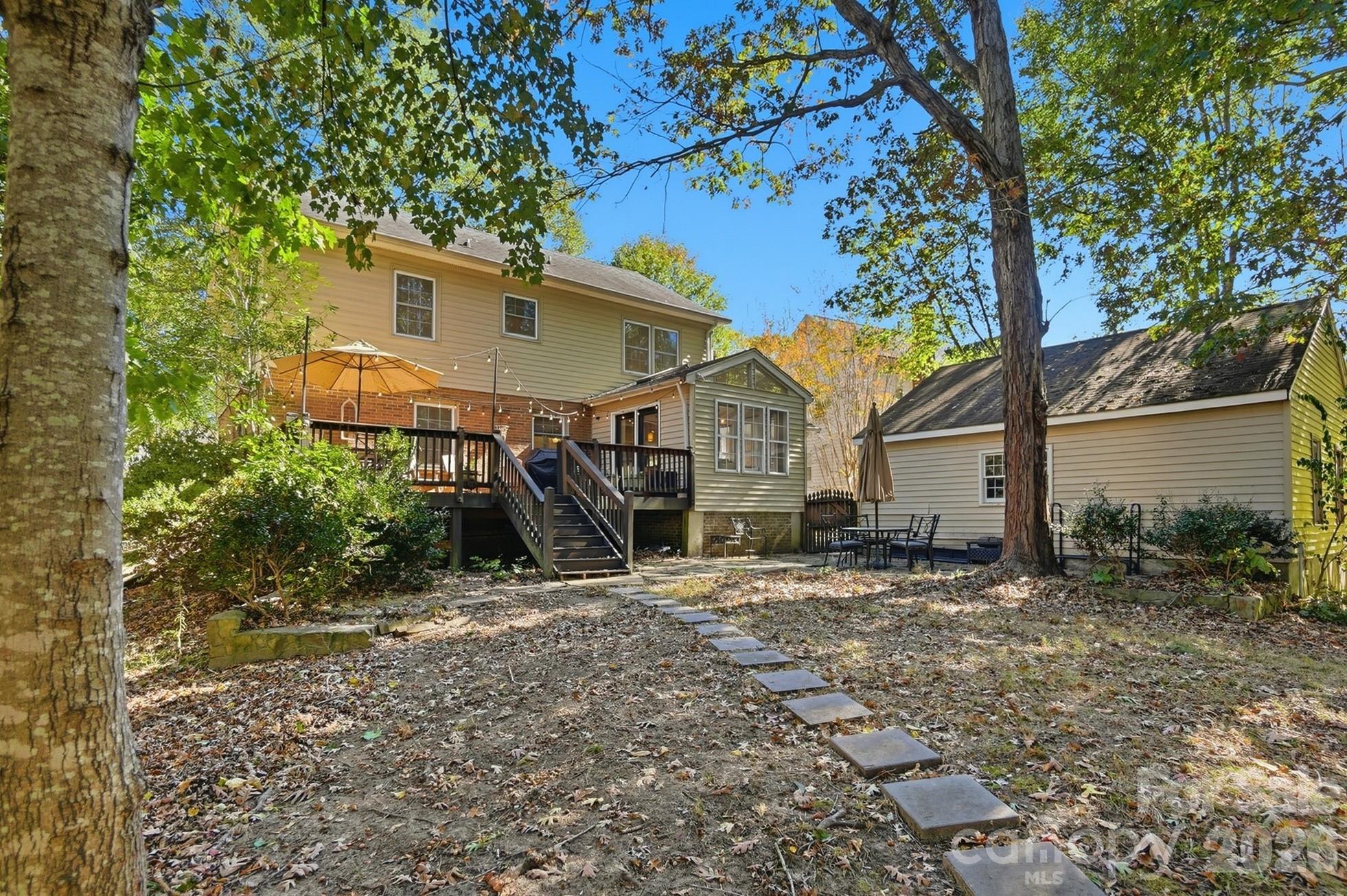 434 Chadmore Drive Charlotte NC 28270