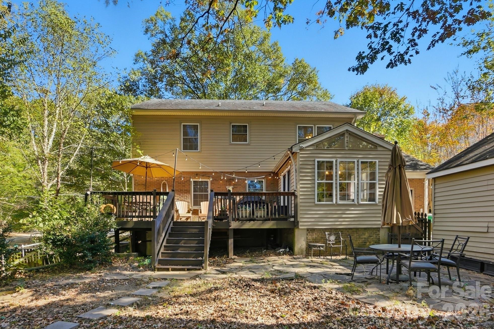 434 Chadmore Drive Charlotte NC 28270