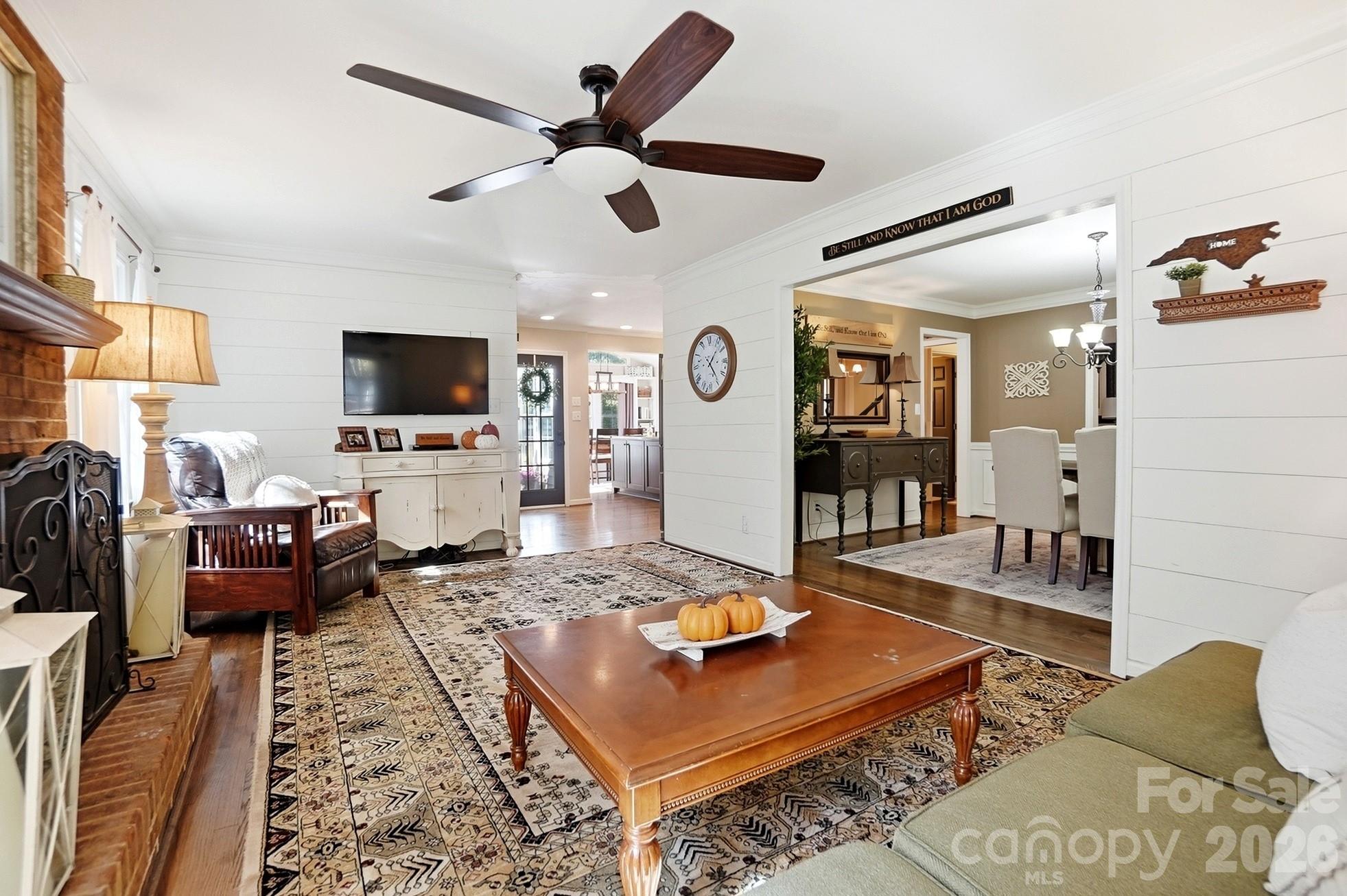 434 Chadmore Drive Charlotte NC 28270