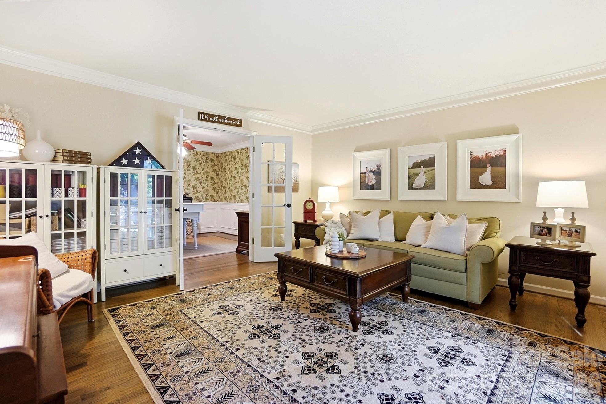 434 Chadmore Drive Charlotte NC 28270