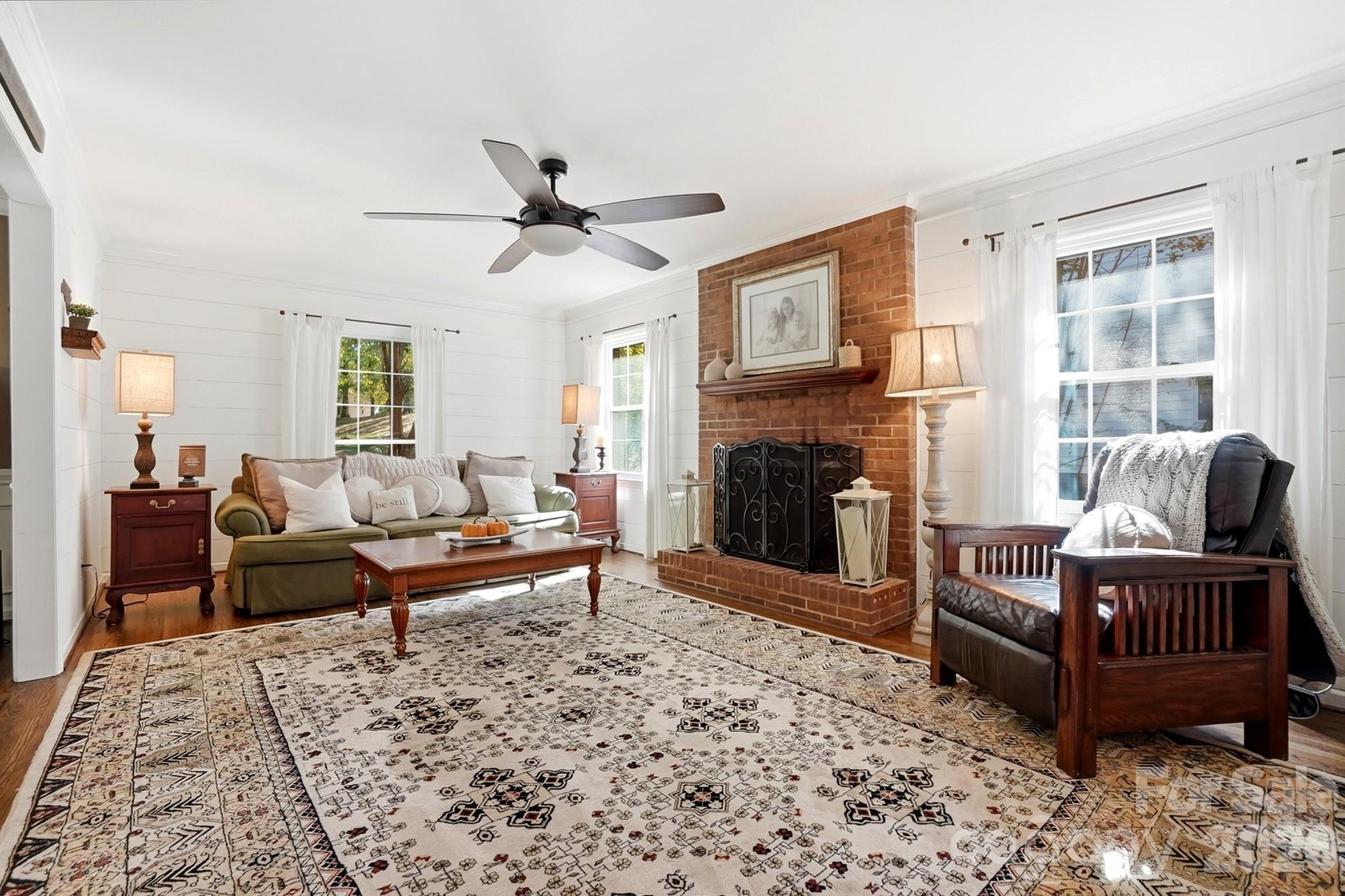 434 Chadmore Drive Charlotte NC 28270