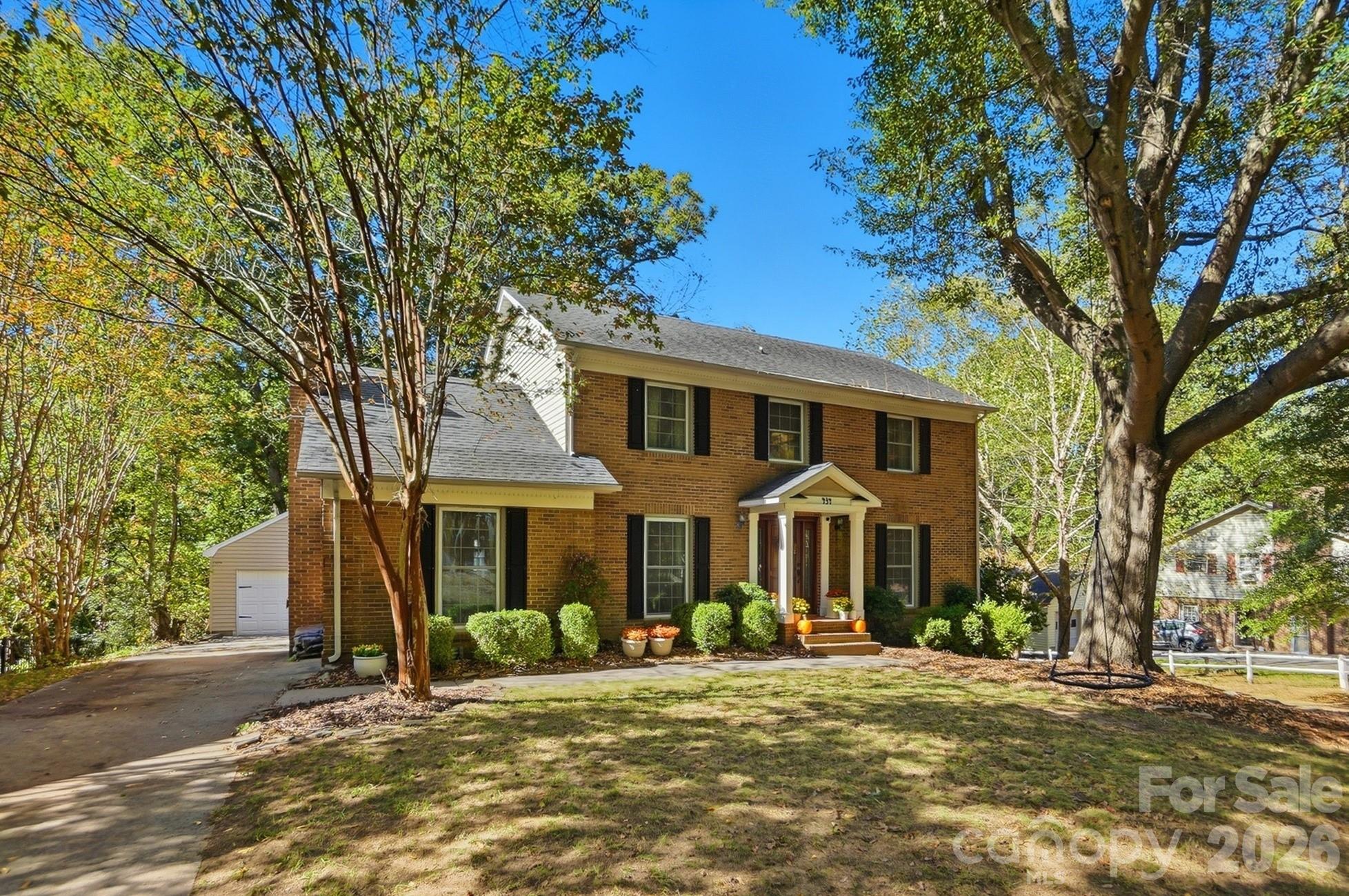 434 Chadmore Drive Charlotte NC 28270