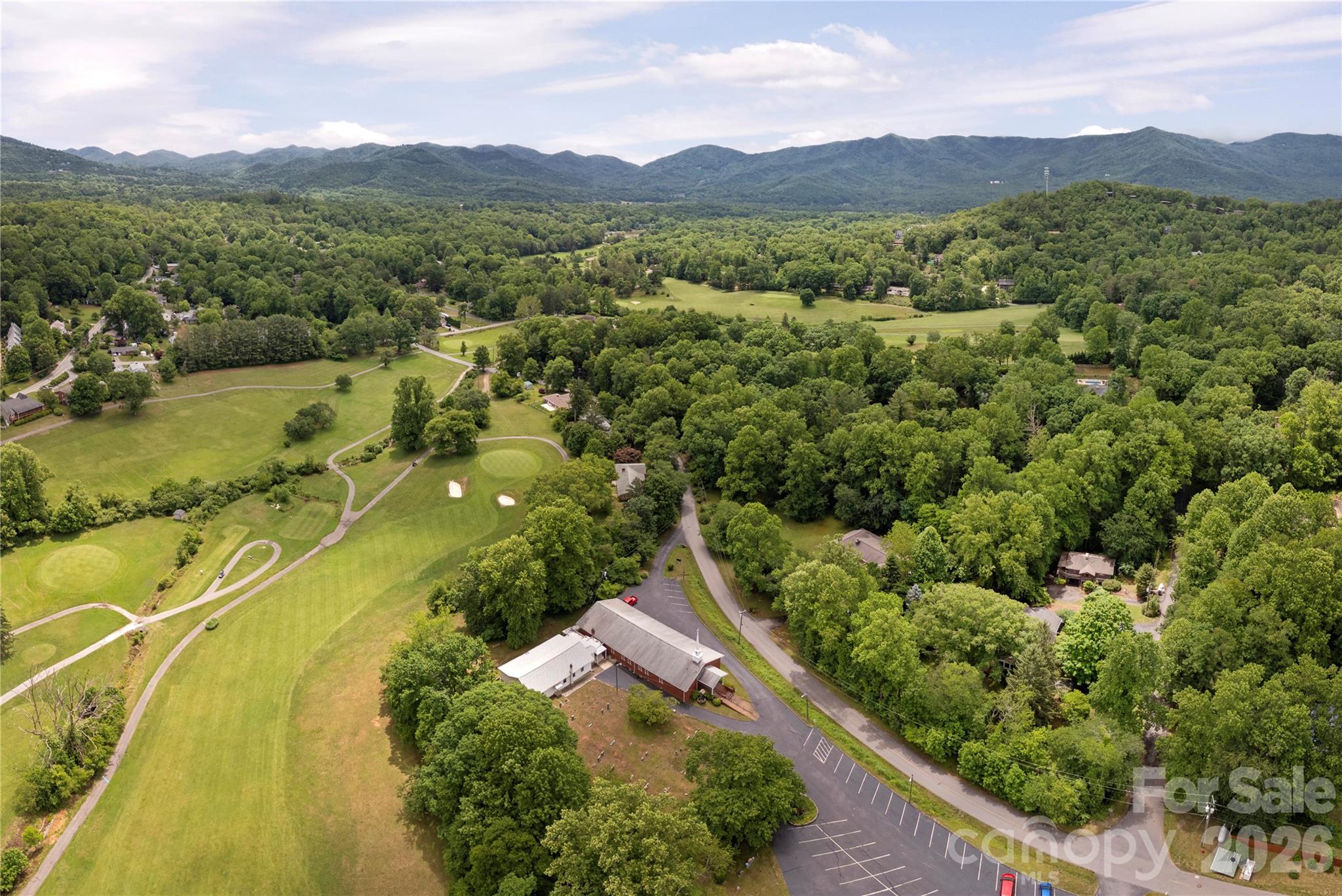 102 Valley Vista Drive Black Mountain NC 28711