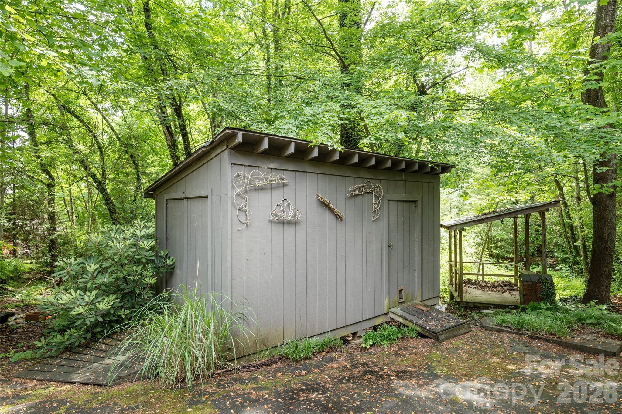 102 Valley Vista Drive Black Mountain NC 28711