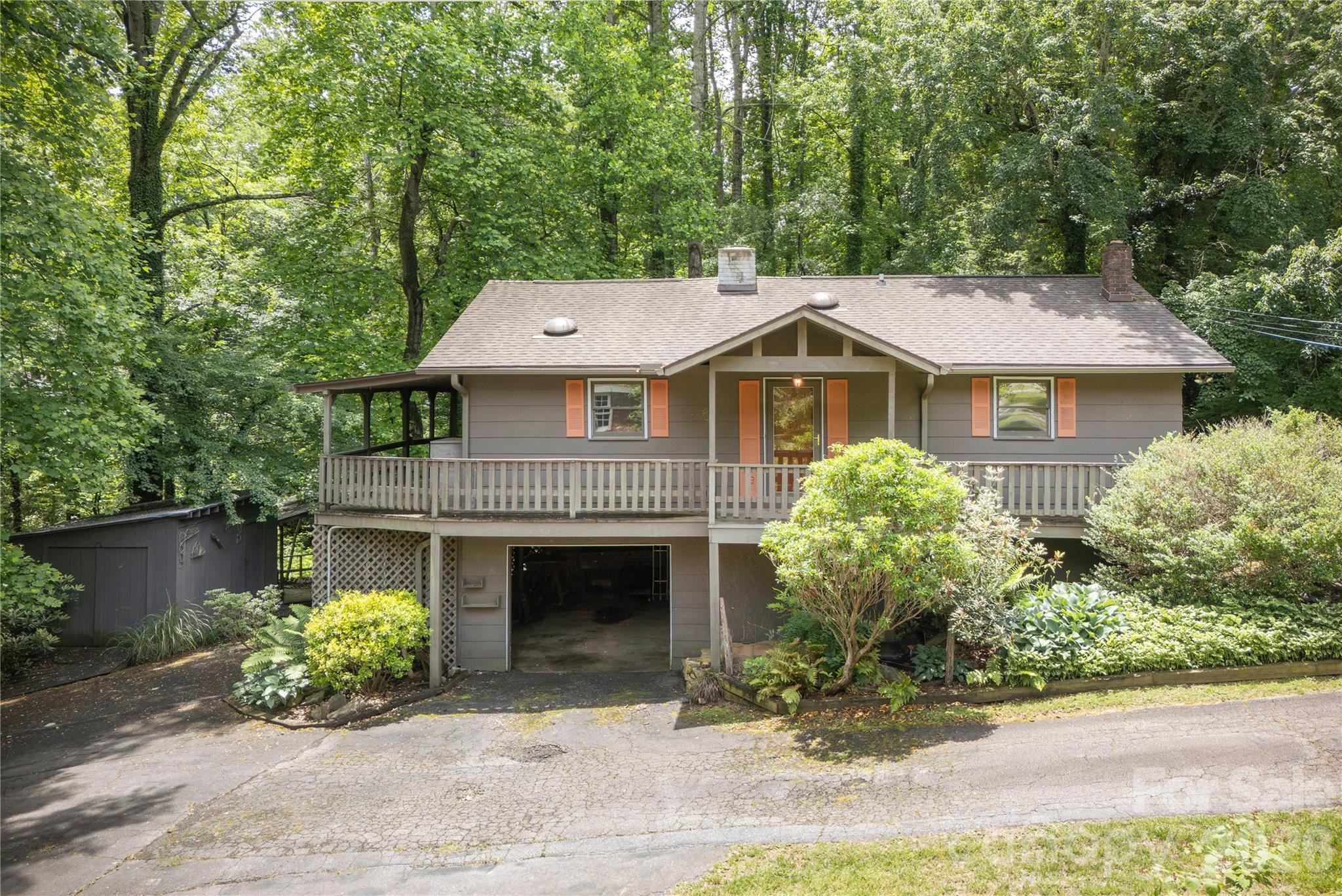 102 Valley Vista Drive Black Mountain NC 28711