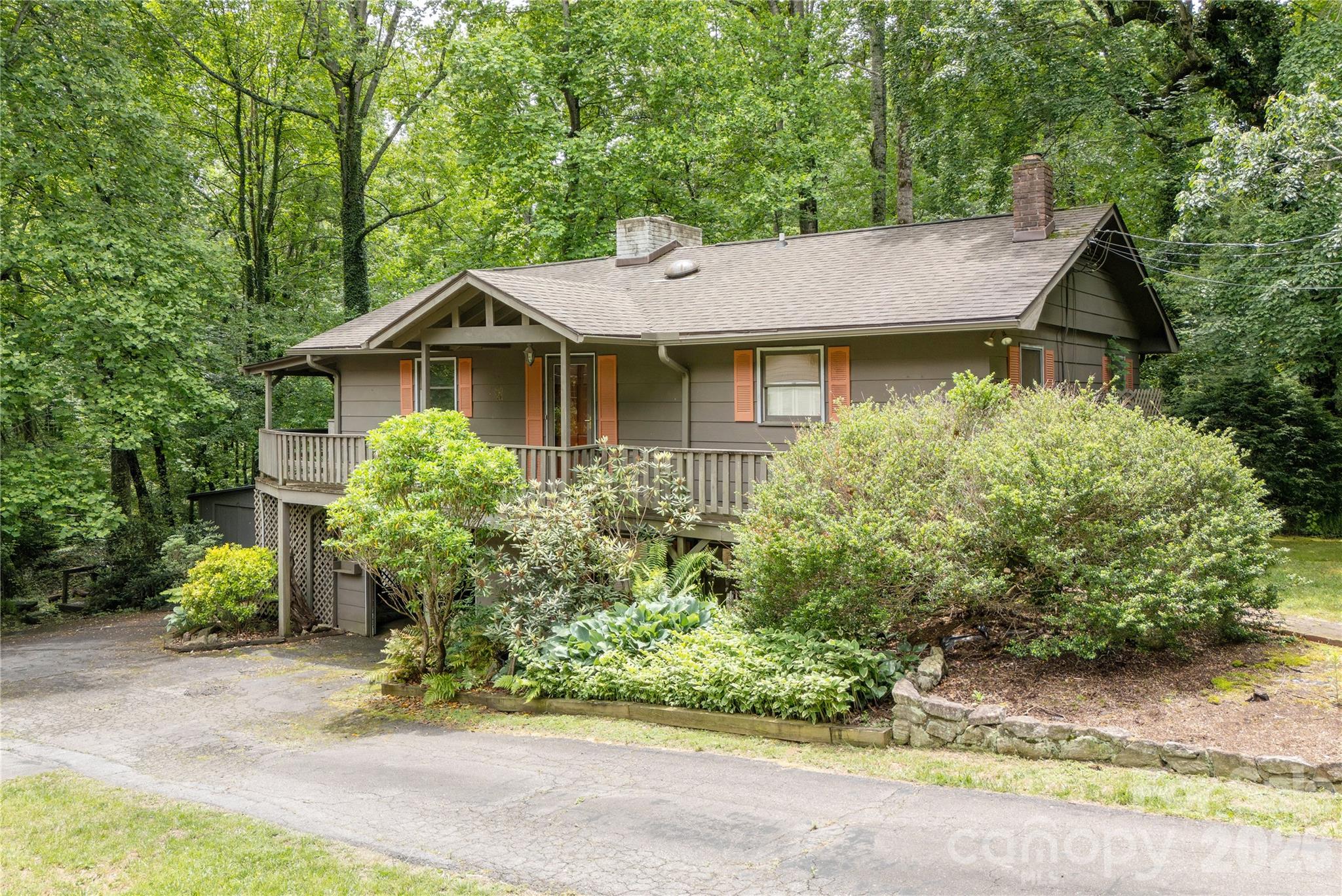 102 Valley Vista Drive Black Mountain NC 28711