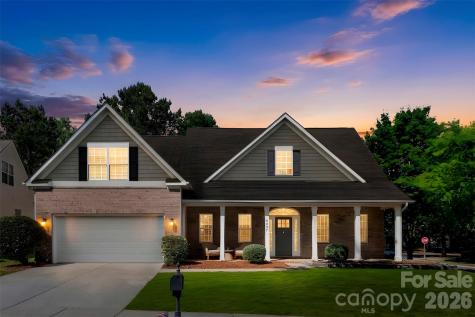 6237 Breckfield Court Charlotte NC 28278