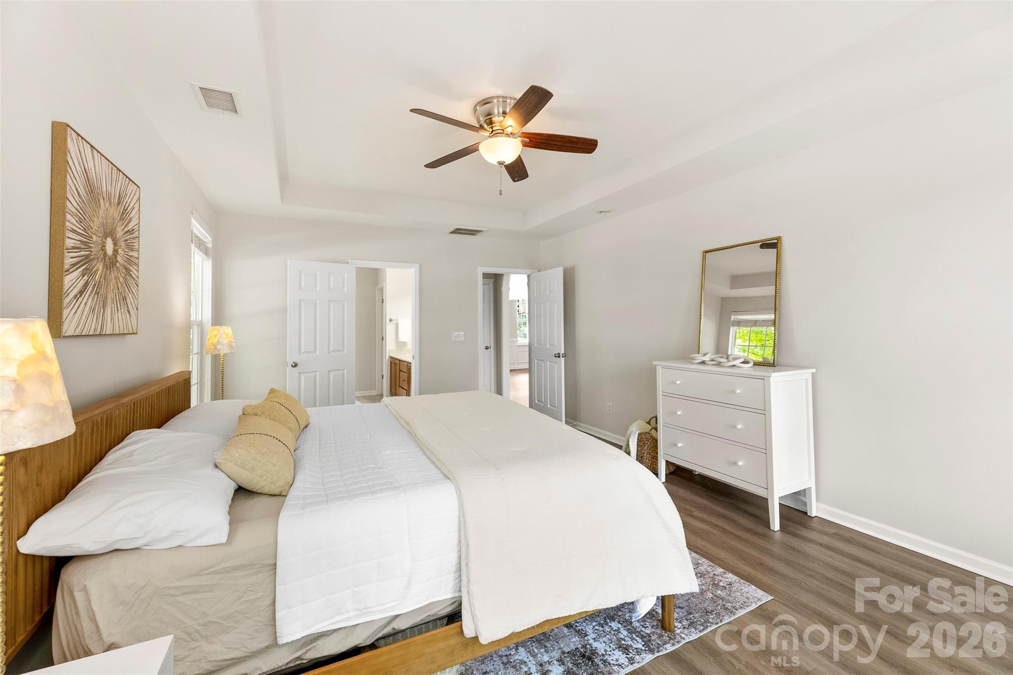 6237 Breckfield Court Charlotte NC 28278